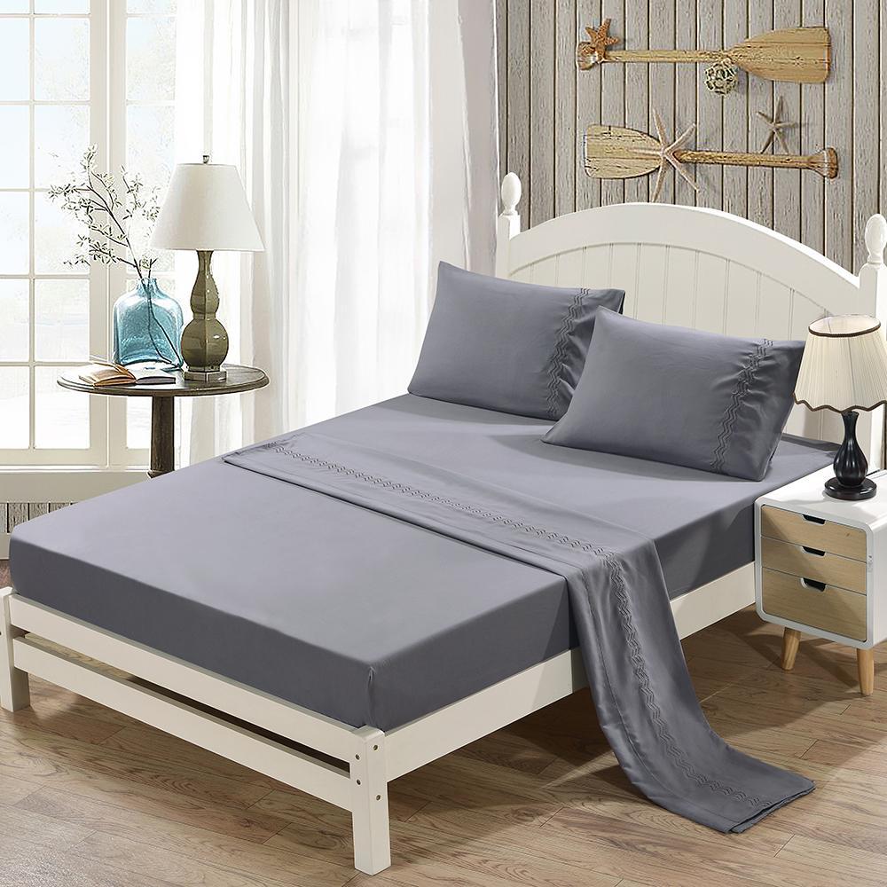 Full Size Bedspread Set