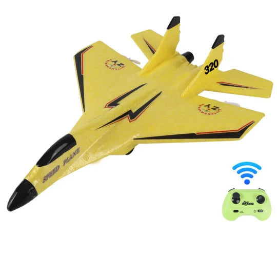 🎇2024 Gift Sale 50% OFF - LZYoehin™Remote Control Plane Drone Toys(Buy 2 Free Shipping)