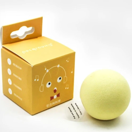 Smart Cat Toys Interactive Ball