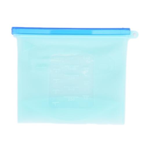 Reusable Food Storage Bags