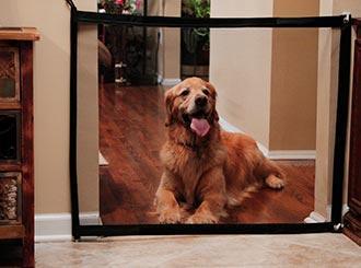 Magic Gate Pet Safe Guard