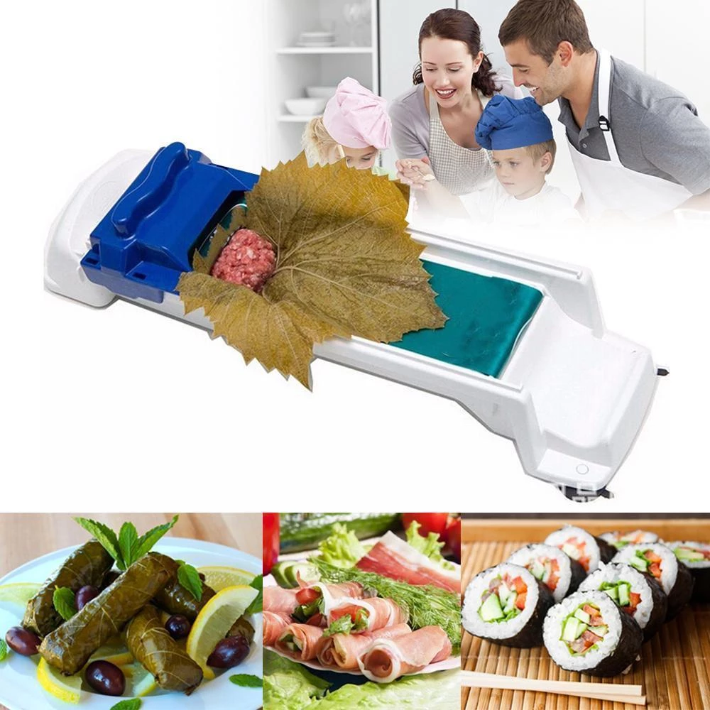 Vegetable & Meat Roller(Buy 4, Get 4 FREE)