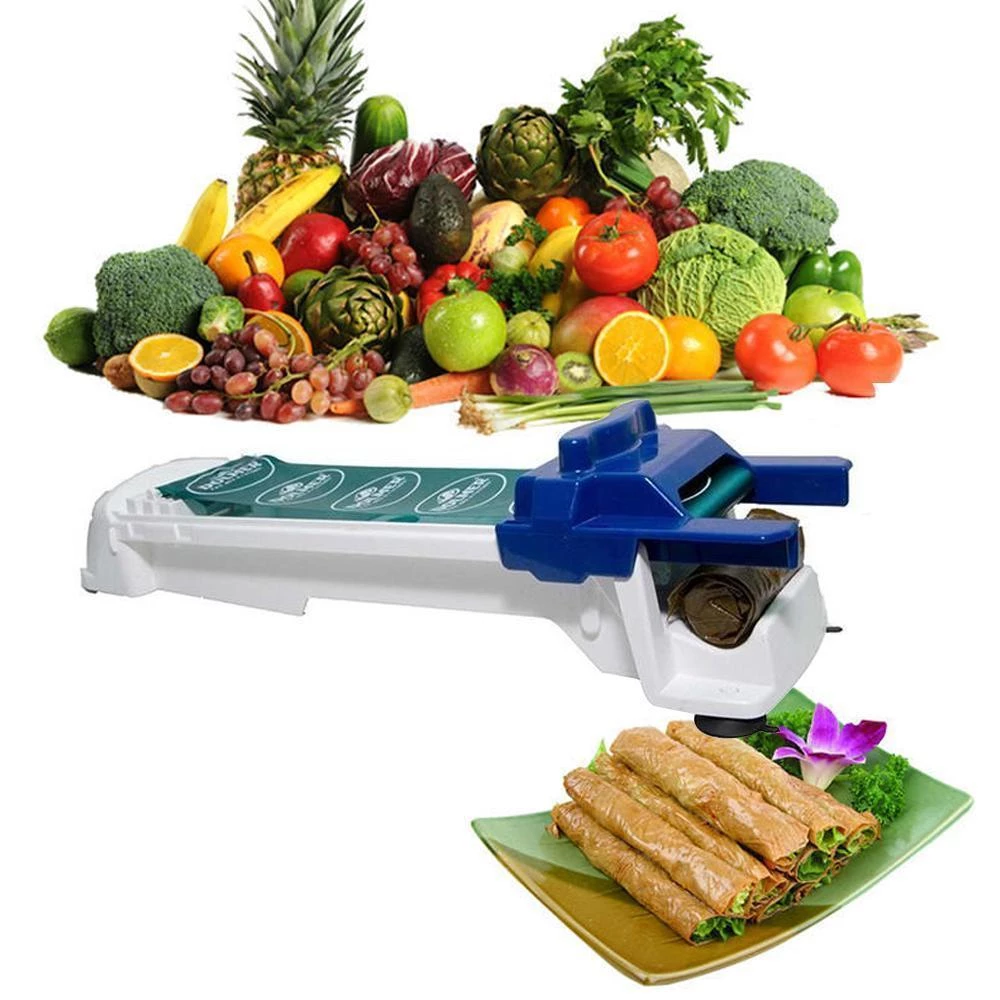 Vegetable & Meat Roller(Buy 4, Get 4 FREE)