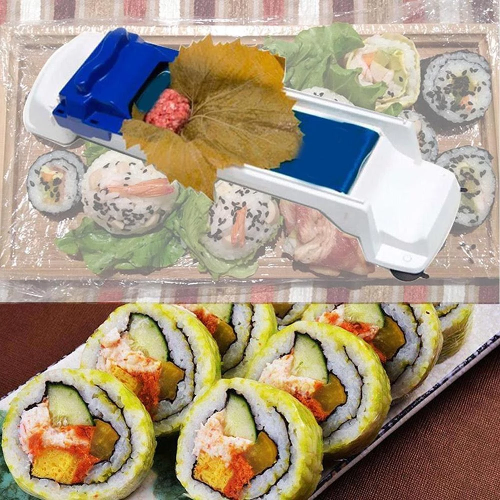 Vegetable & Meat Roller(Buy 4, Get 4 FREE)