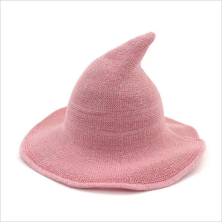 🎃 Halloween 30% OFF 👻 -LZYoehin™Modern Witch Hat