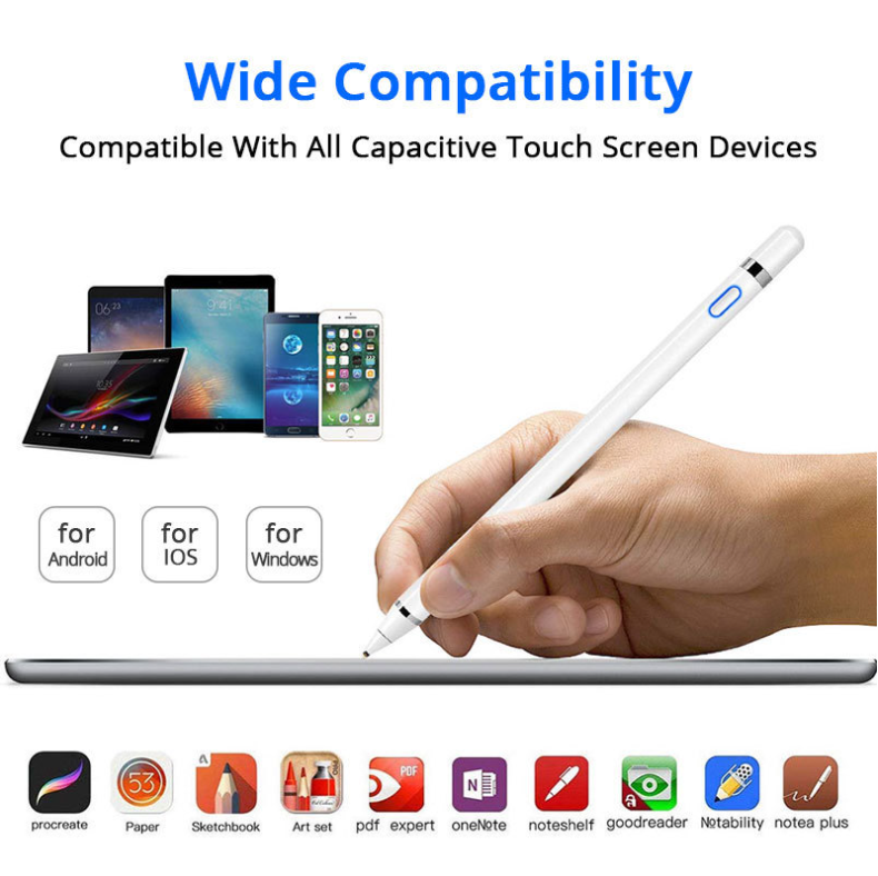 🎄Early Christmas Promotion 50% Off🎄🎅Tablet PC Capacitor Pen