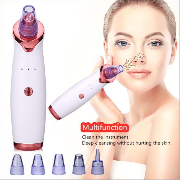 🎉New Year Big Sale 50% Off 🎉Blackhead Cleaner Beauty Instrument