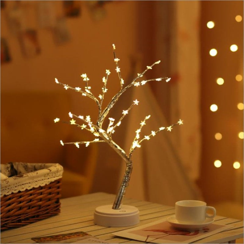 🎉Spring Cleaning Big Sale 50% Off- Colorful Holiday Tree Lights