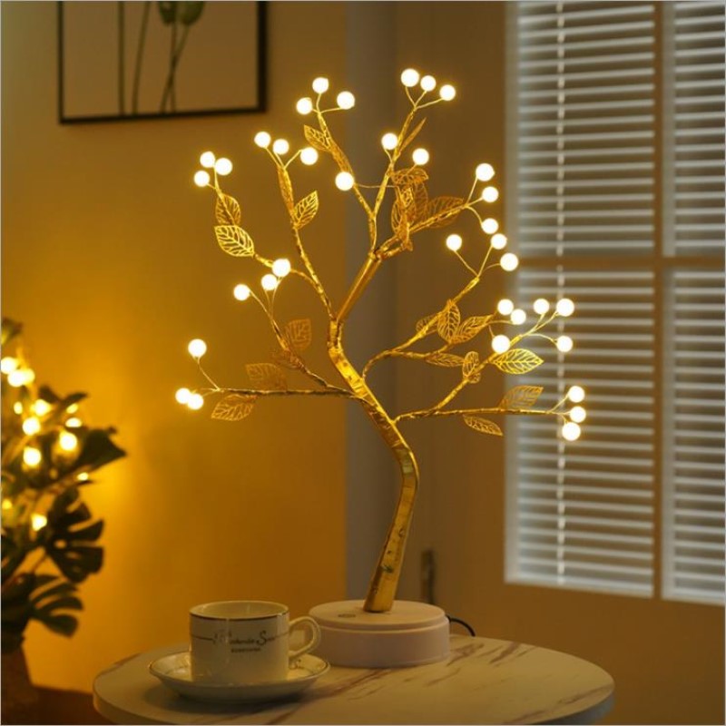 🎉Spring Cleaning Big Sale 50% Off- Colorful Holiday Tree Lights