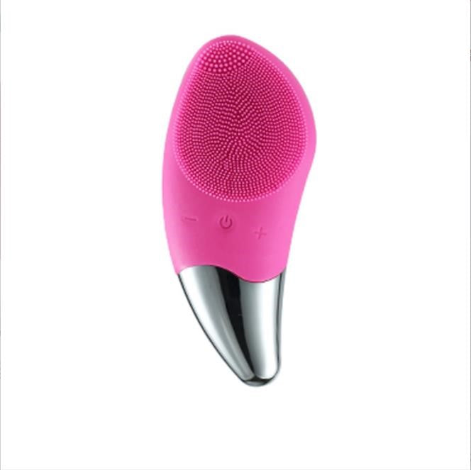 Facial Electric Cleansing Brush