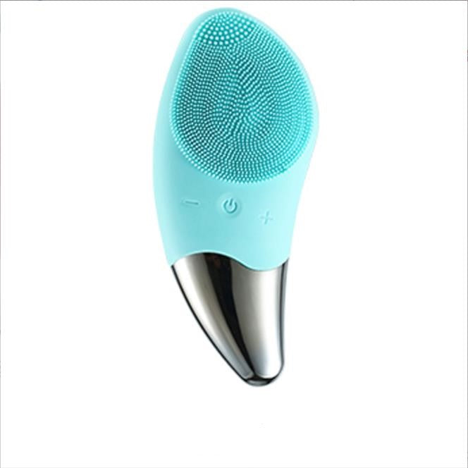 Facial Electric Cleansing Brush