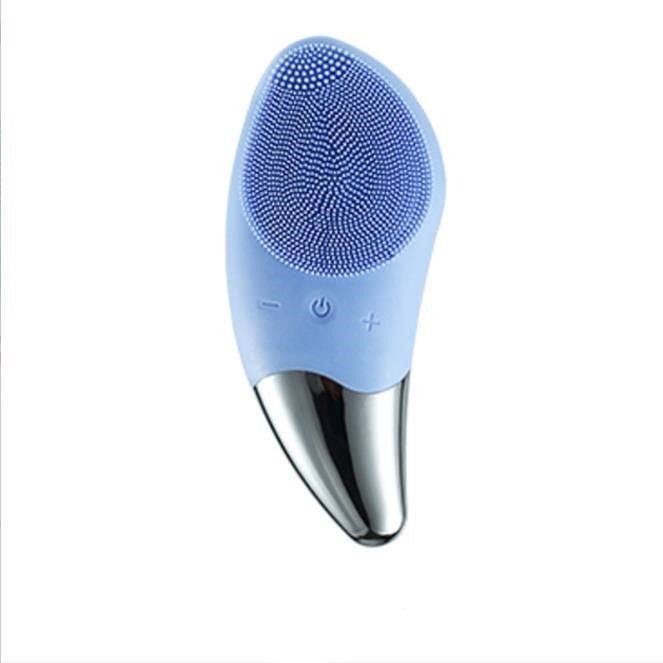 Facial Electric Cleansing Brush