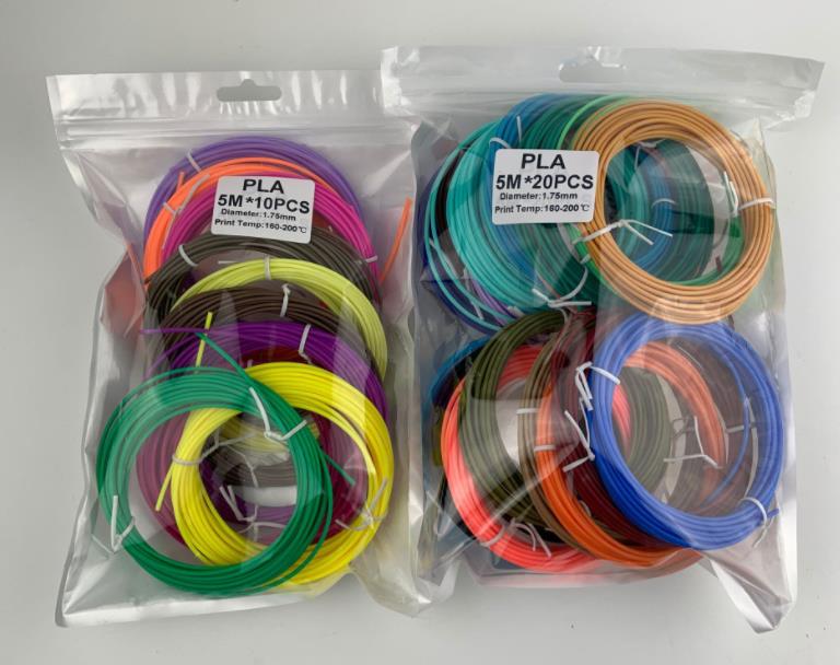 3D Pen Filament Refills