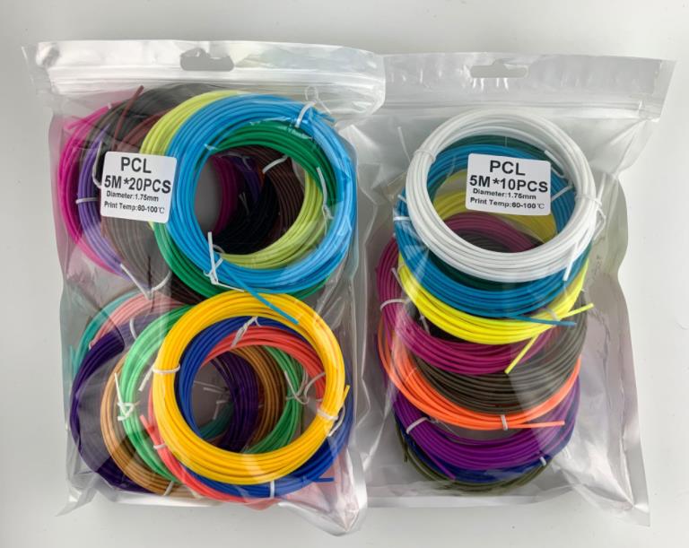 3D Pen Filament Refills