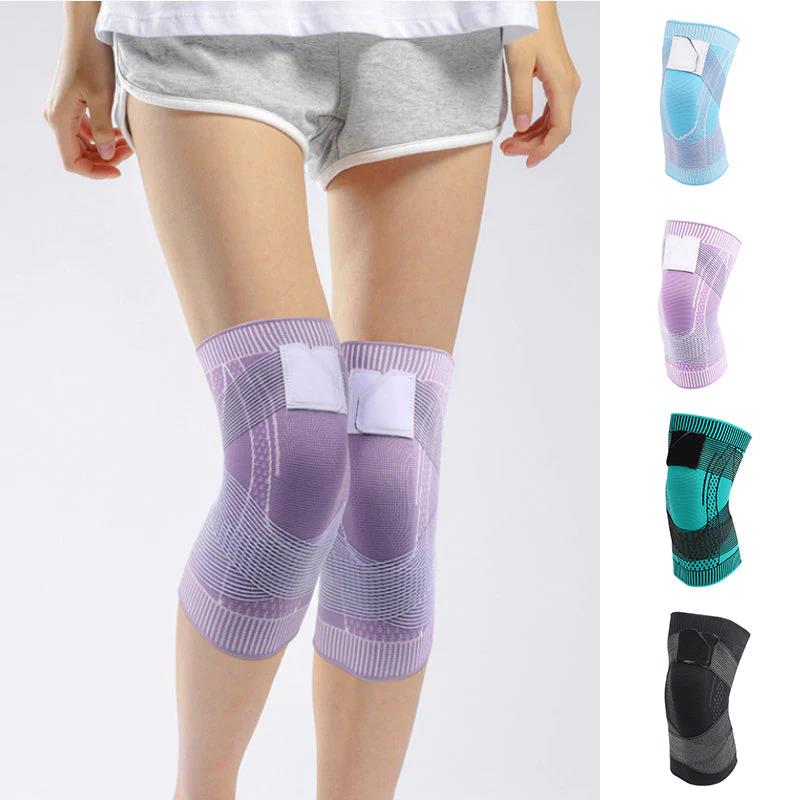 🎄Xmas Sale 50% Off - Knee Compression Sleeve - Best Knee Brace