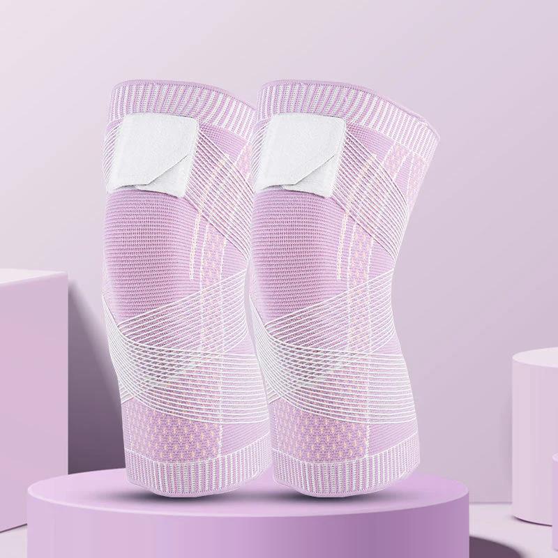 🎄Xmas Sale 50% Off - Knee Compression Sleeve - Best Knee Brace