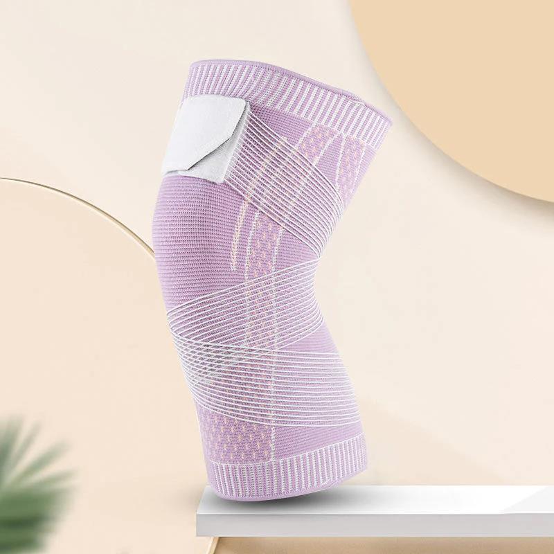 🎄Xmas Sale 50% Off - Knee Compression Sleeve - Best Knee Brace