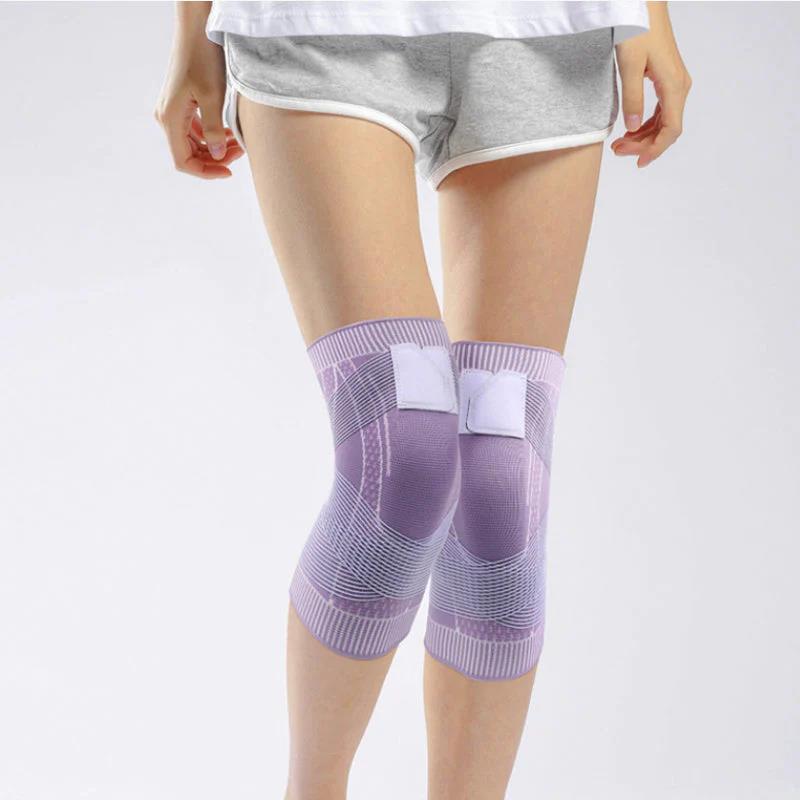 🎄Xmas Sale 50% Off - Knee Compression Sleeve - Best Knee Brace