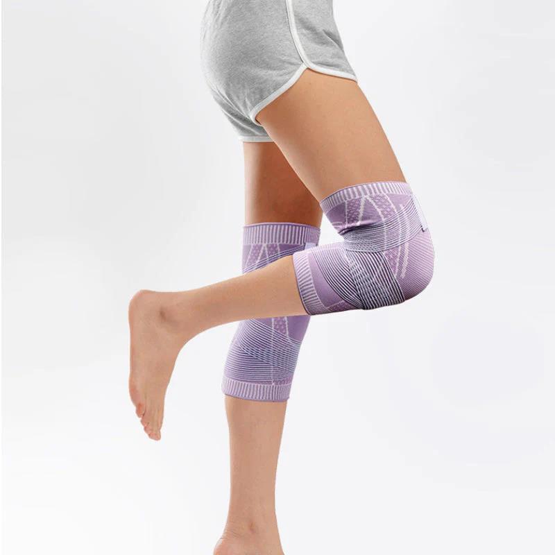 🎄Xmas Sale 50% Off - Knee Compression Sleeve - Best Knee Brace