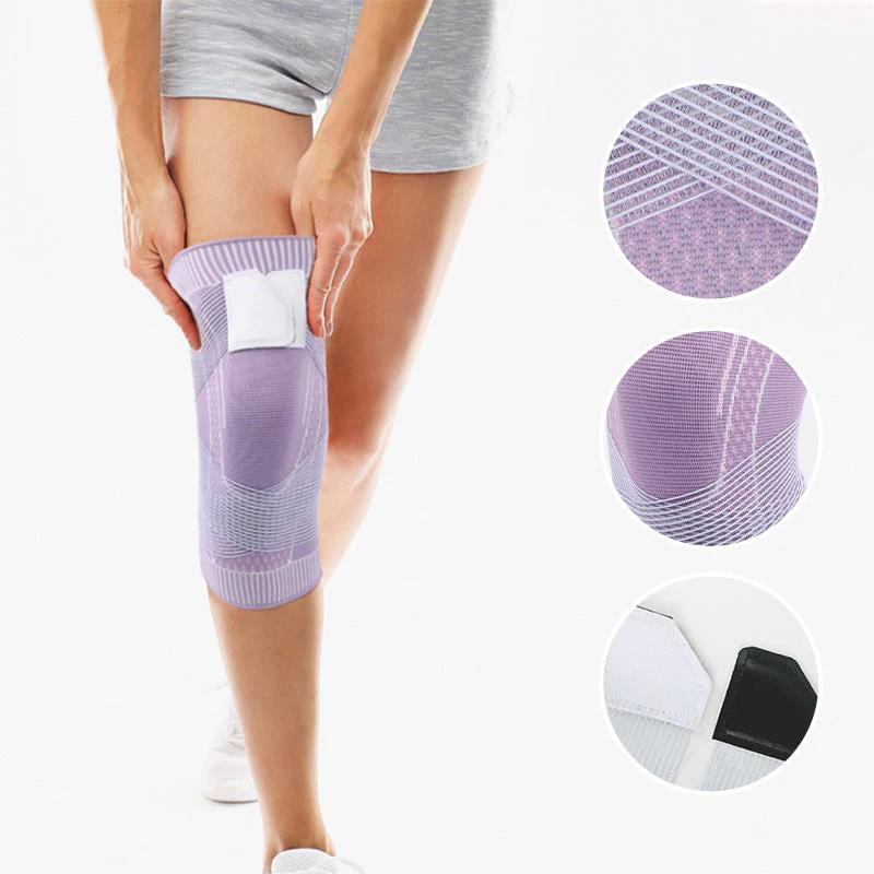 🎄Xmas Sale 50% Off - Knee Compression Sleeve - Best Knee Brace