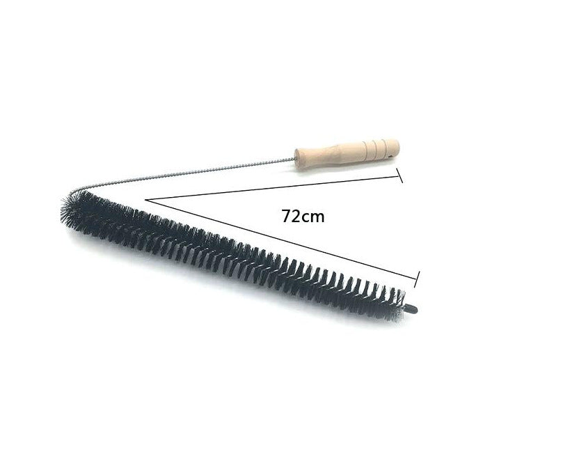 Dryer Vent Cleaner Brush