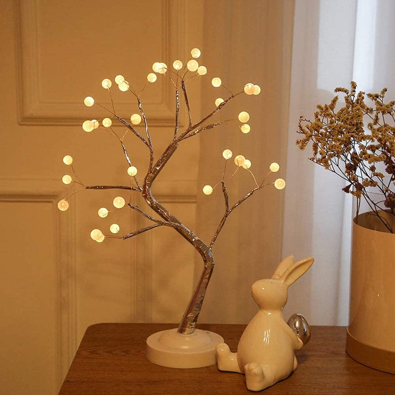 🎉Spring Cleaning Big Sale 50% Off- Colorful Holiday Tree Lights