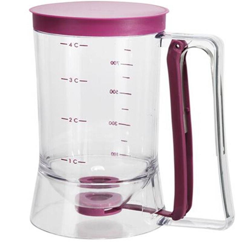 Easy Batter Dispenser