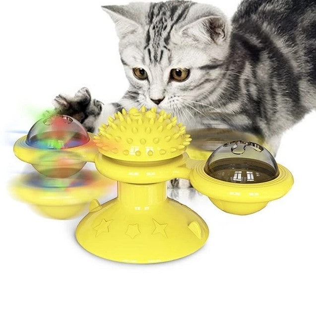 Cat Toy