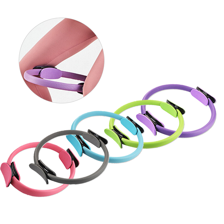 Pilates Resistance Ring