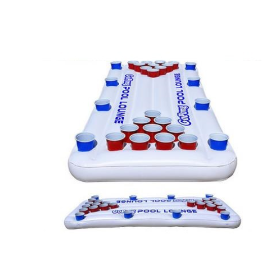 Pool Party Pong Toy