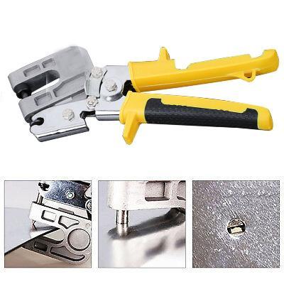 Metal Stud Crimper