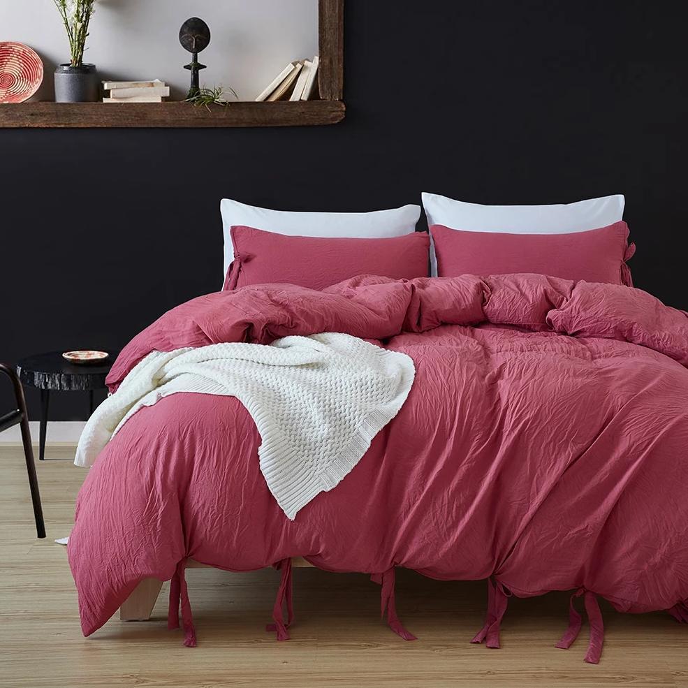 Full/Queen King Twin Bedspread