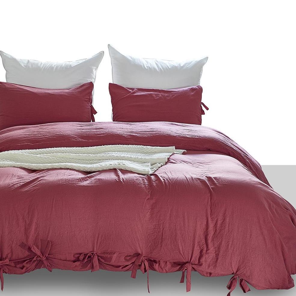 Full/Queen King Twin Bedspread