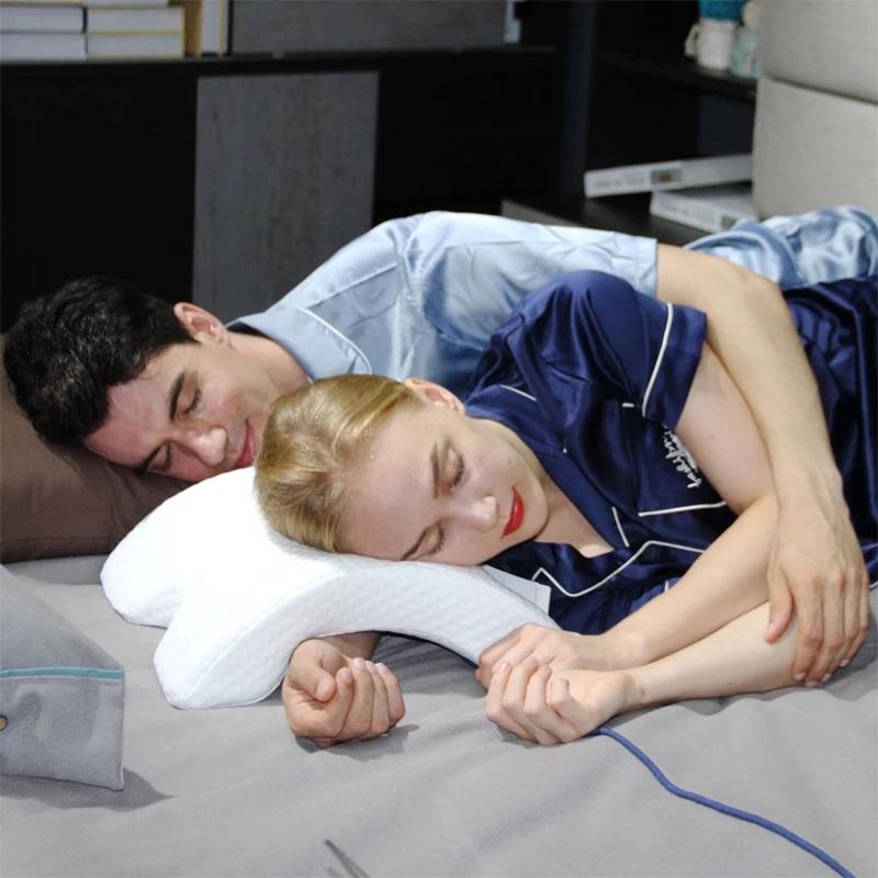 🎄Christmas Sale - Slow Rebound Pressure Pillow