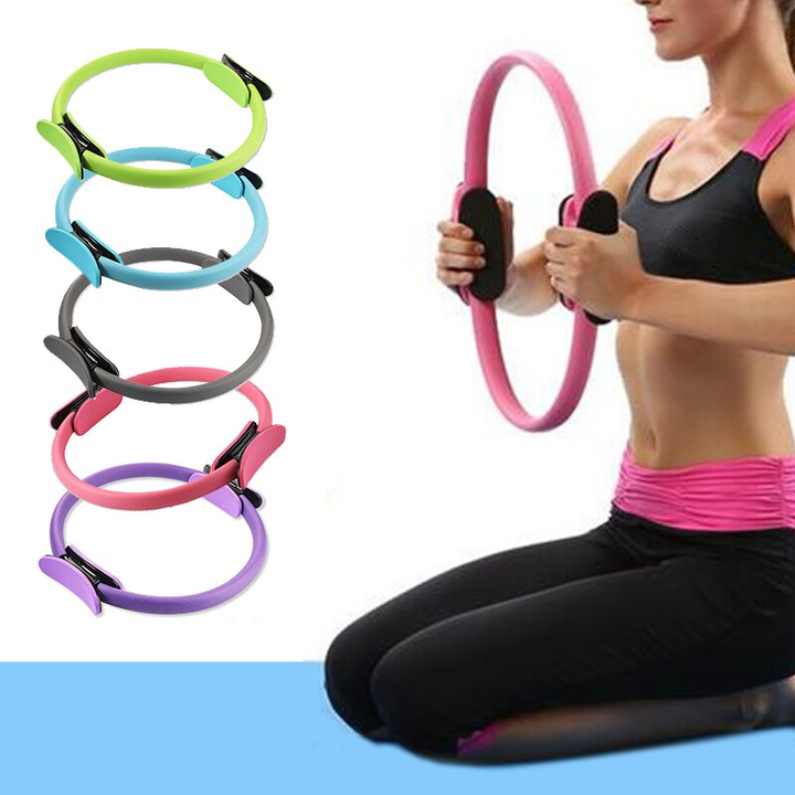 Pilates Resistance Ring