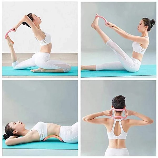 Magic Yoga Ring