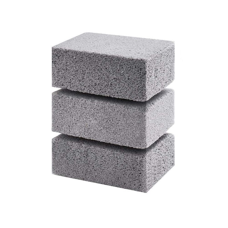 Multifunction Scraper Cleaning Stone