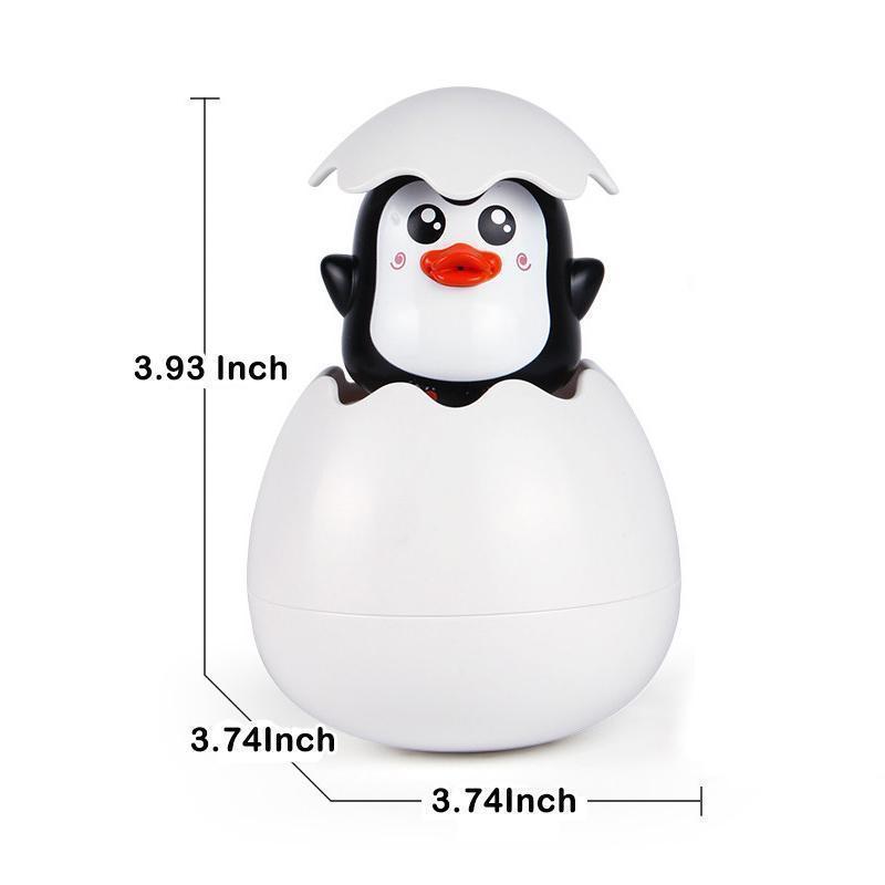 🎄Christmas Promotion 50% Off🎄🎅Squirting Egg Water Toy
