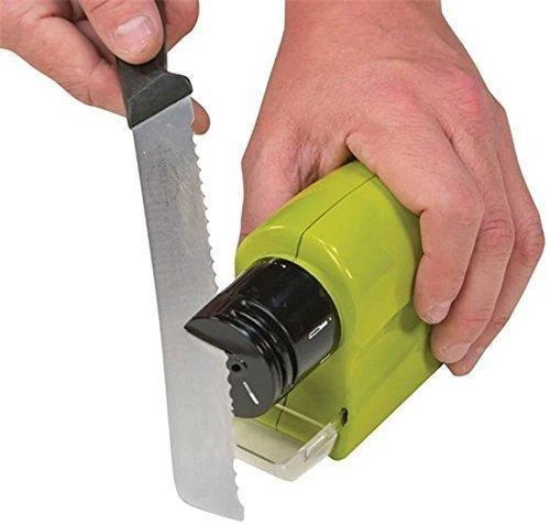 Magic Electric Sharpener