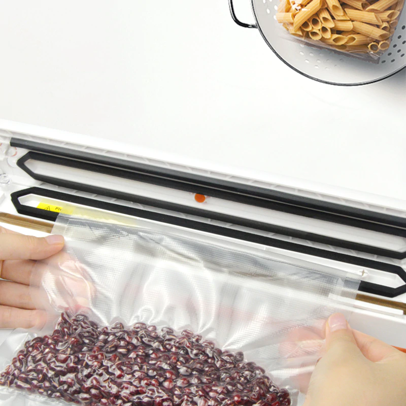 Food Vacuum Sealer 