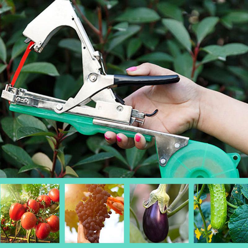 Plant Tying Tape Tool(🎉50% OFF - Early bird price ends in 5 days)