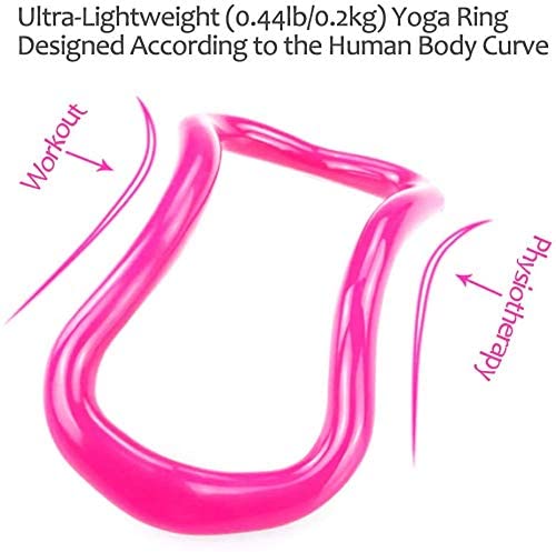 Magic Yoga Ring