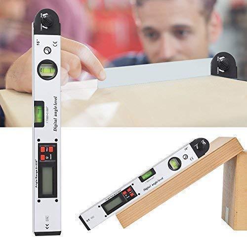 Digital Angle Finder
