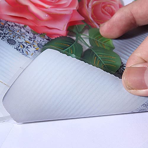 🎉Spring Clean Pre-Sale 50% OFF - 3D Sticker Plant Vase Decoration