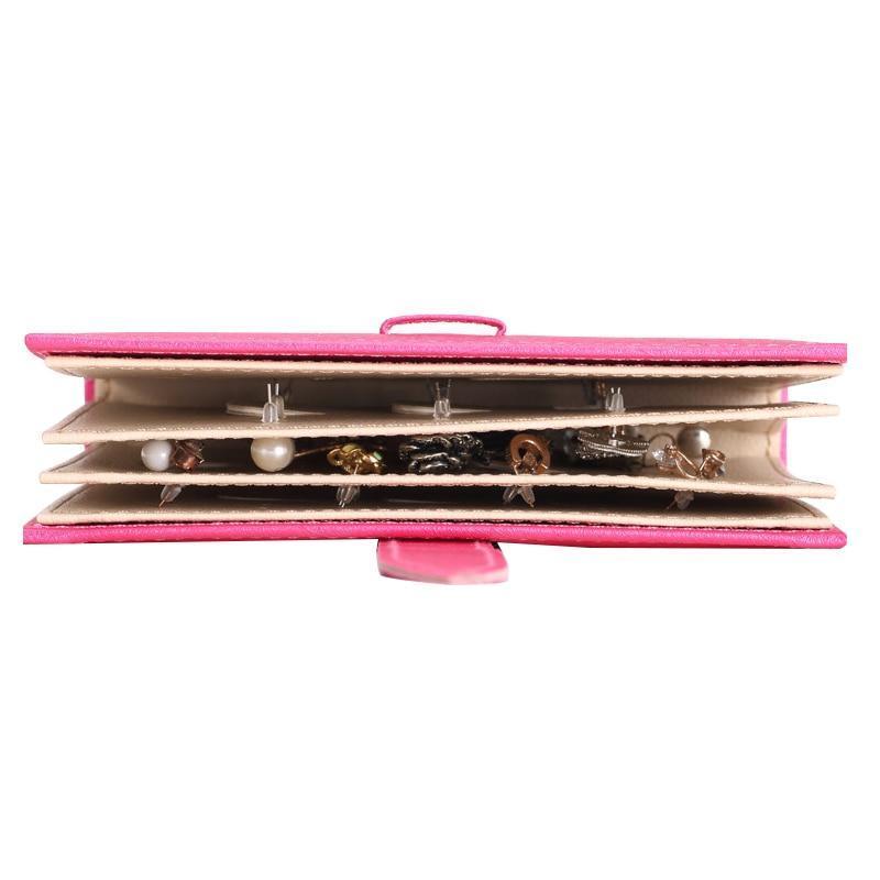 Earring Book
