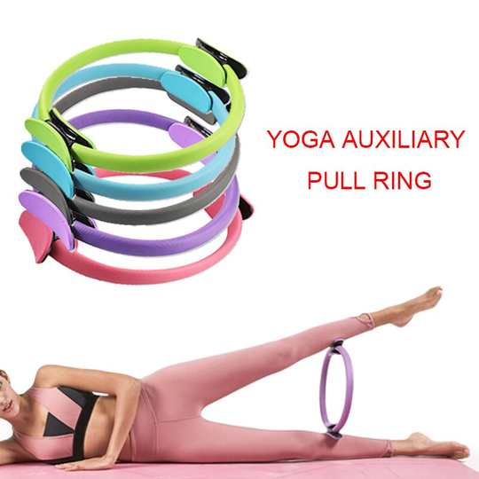 Pilates Resistance Ring