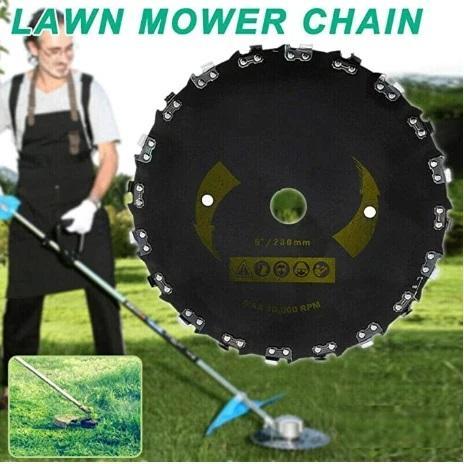 High-Powered Brush Cutter（🎁Buy Two Save More)