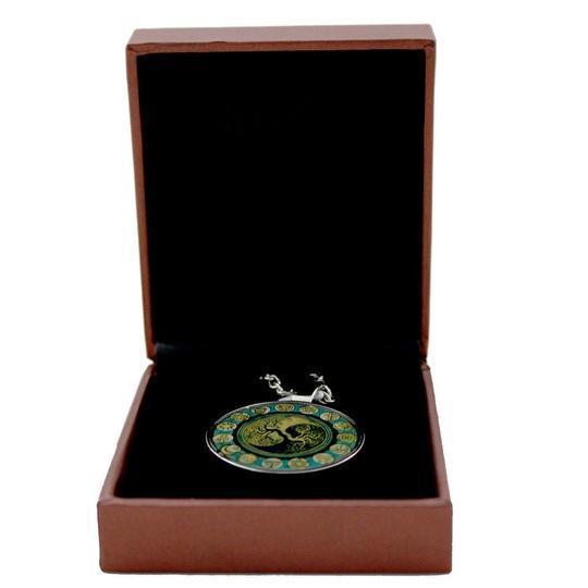 Tree Of Life Necklace