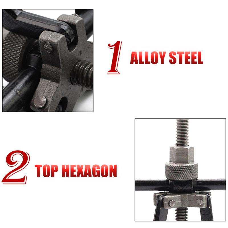 Three Jaw Type Puller(🔥Big Sale - 60% Off)