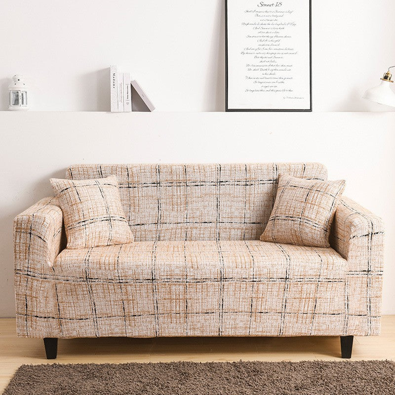 Retractable sofa cover (🎄$59 free shipping)